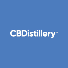 UK - CBDistillery [CPA]